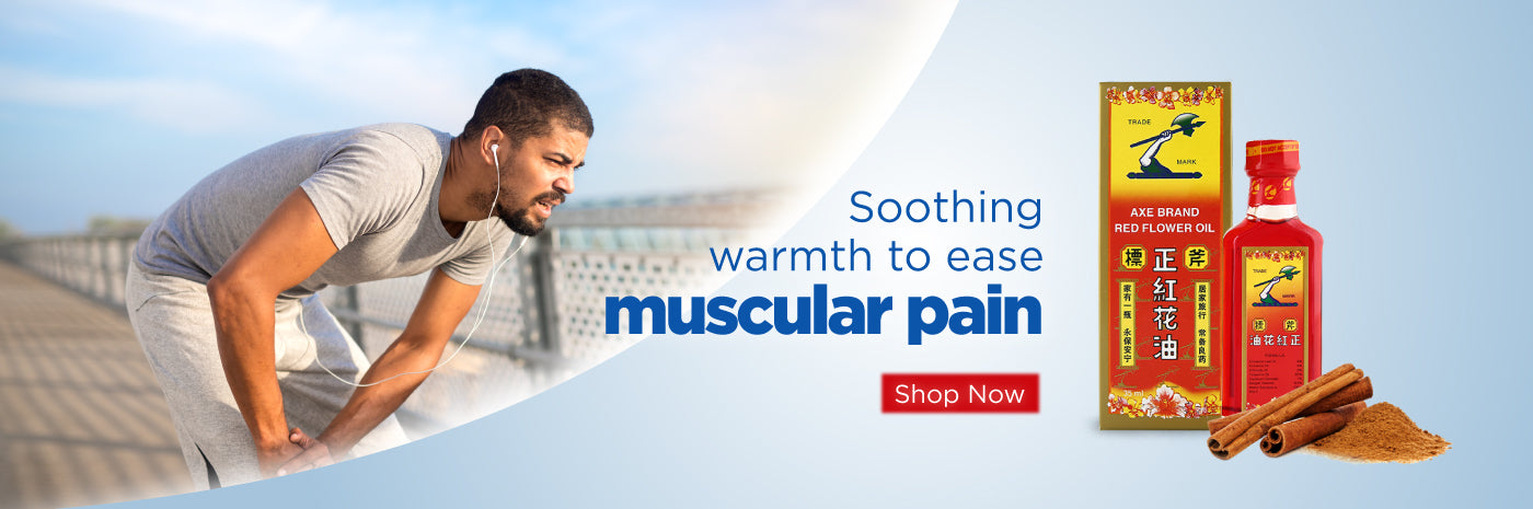 Axe-Red-Flower-banner