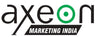 Axeon Marketing India Online logo